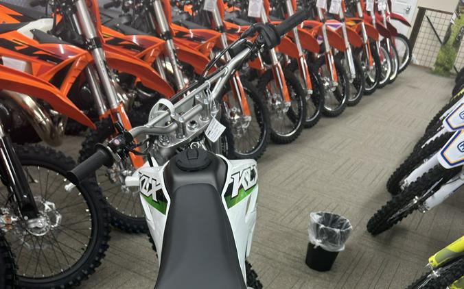 2026 Kawasaki KLX® 230R S