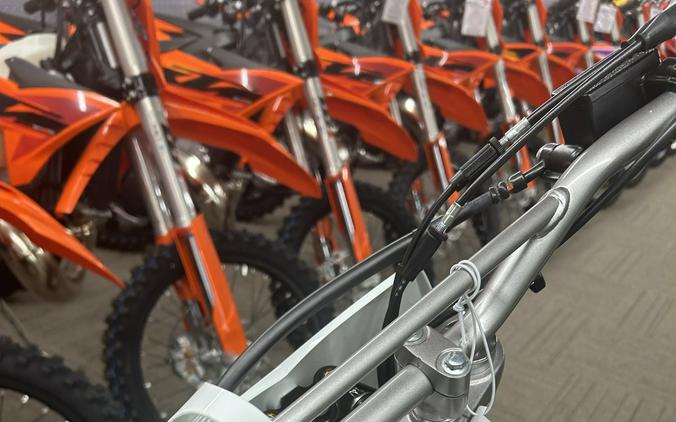 2026 Kawasaki KLX® 230R S