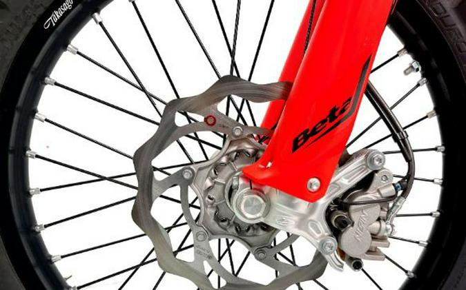 2026 Beta Motorcycles 500 RS