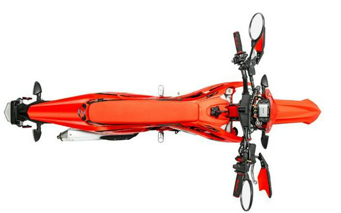 2026 Beta Motorcycles 500 RS