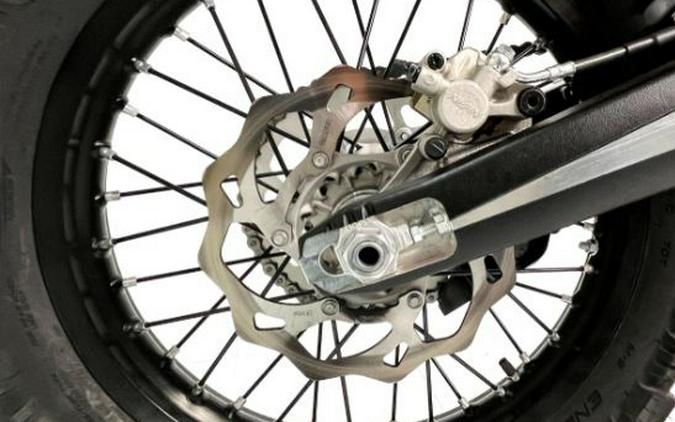 2026 Beta Motorcycles 500 RS