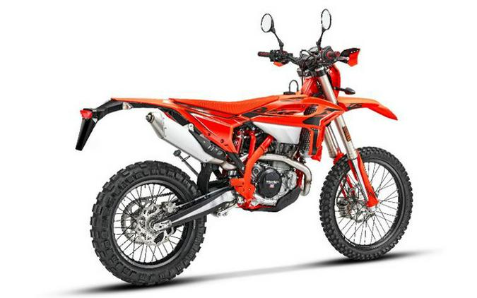 2026 Beta Motorcycles 500 RS