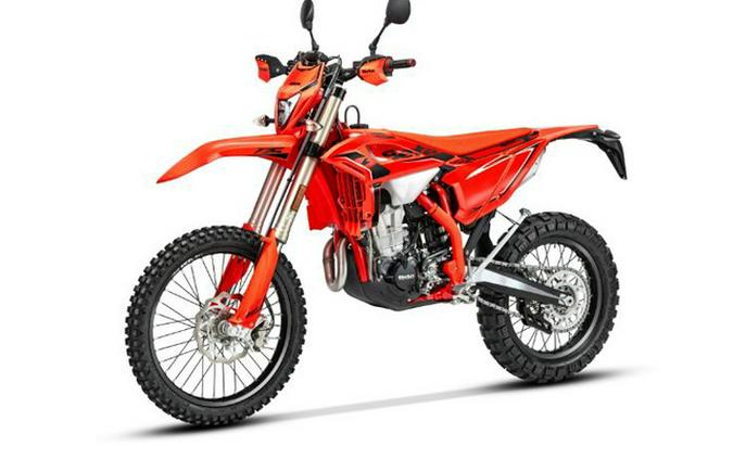 2026 Beta Motorcycles 500 RS