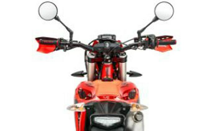 2026 Beta Motorcycles 500 RS