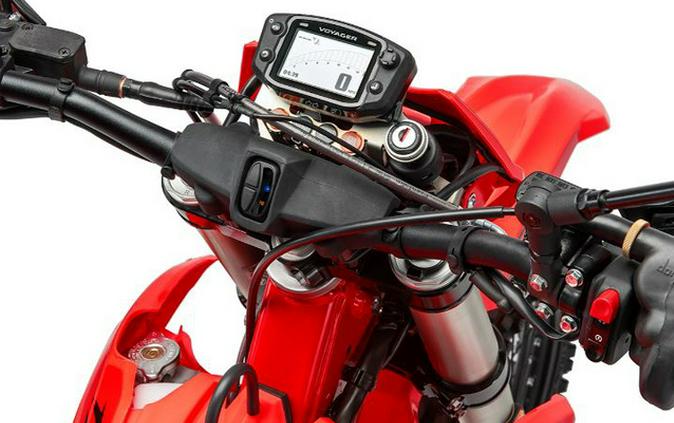 2026 Beta Motorcycles 500 RS