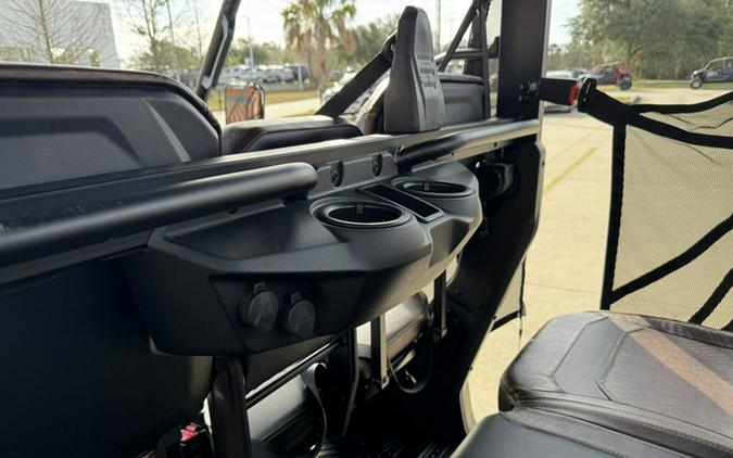 2026 CFMOTO UFORCE U10 XL Pro