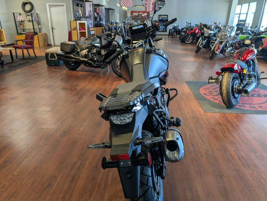 2025 Suzuki V-Strom 1050DE