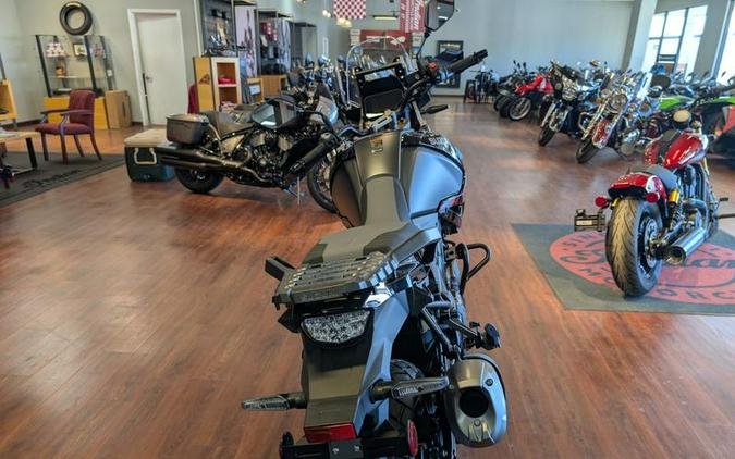 2025 Suzuki V-Strom 1050DE