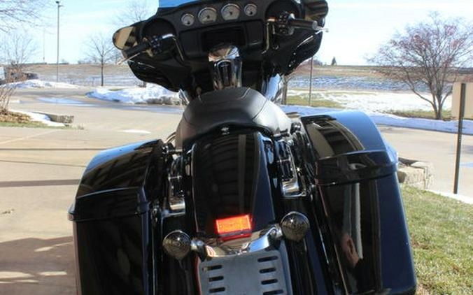 2021 Harley-Davidson® FLHX - Street Glide®