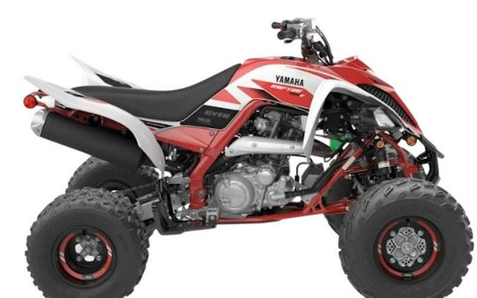 2026 Yamaha Raptor 700R SE