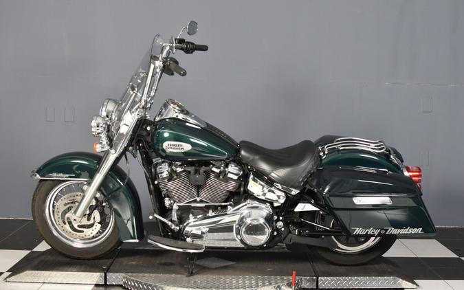 2024 Harley-Davidson Heritage Classic