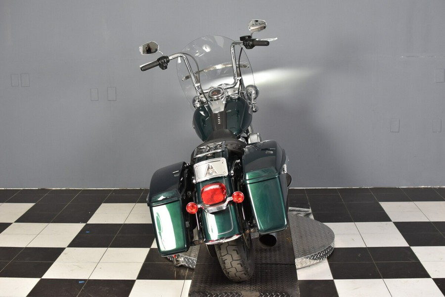 2024 Harley-Davidson Heritage Classic