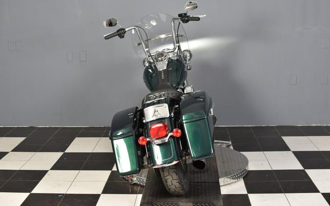 2024 Harley-Davidson Heritage Classic