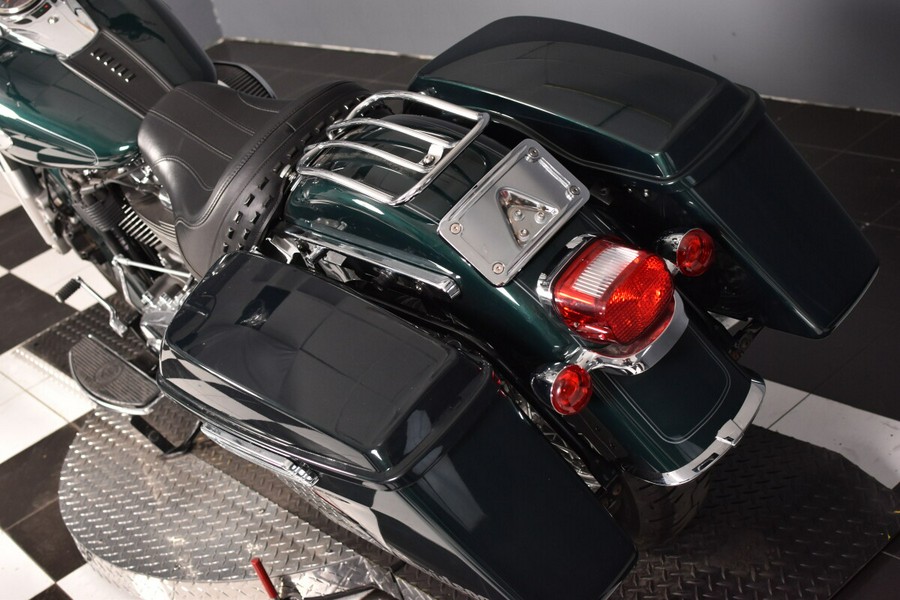 2024 Harley-Davidson Heritage Classic