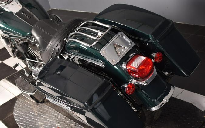 2024 Harley-Davidson Heritage Classic