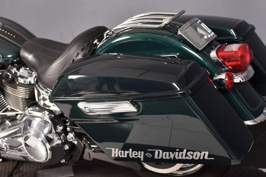 2024 Harley-Davidson Heritage Classic