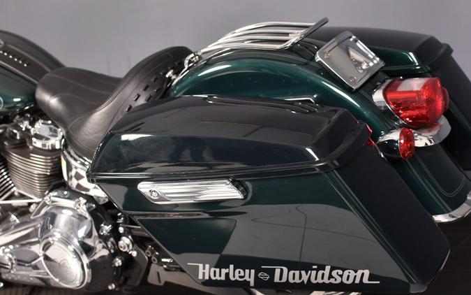 2024 Harley-Davidson Heritage Classic