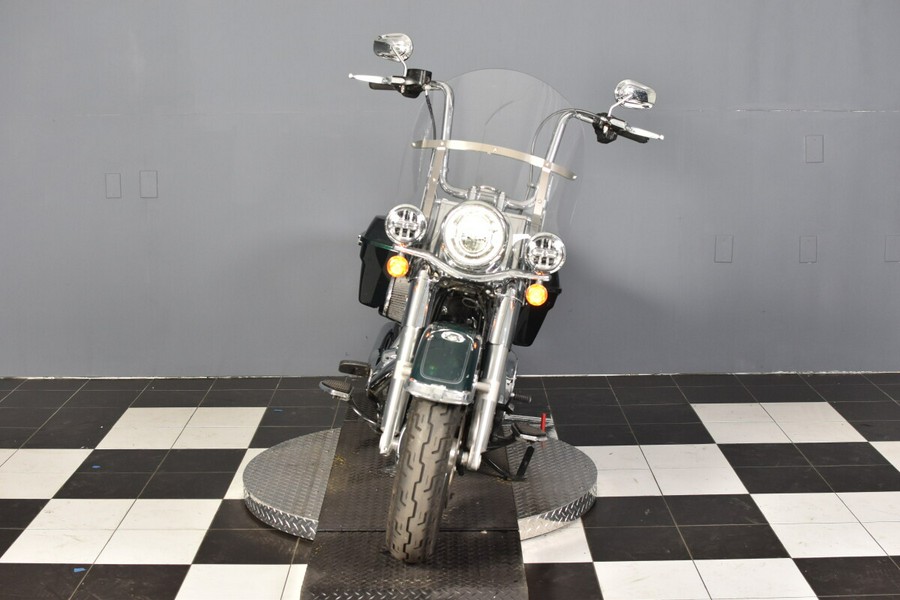 2024 Harley-Davidson Heritage Classic