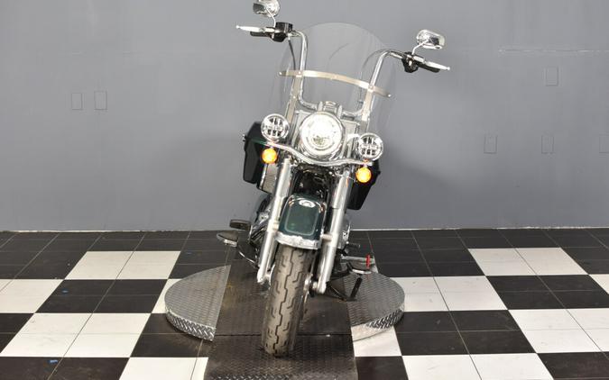 2024 Harley-Davidson Heritage Classic