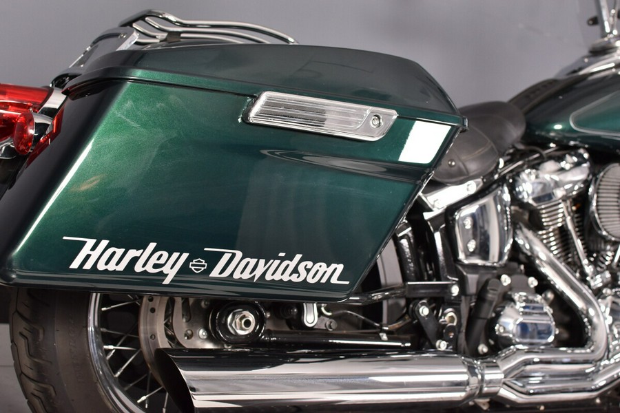 2024 Harley-Davidson Heritage Classic
