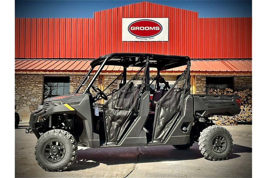 2026 Polaris Ranger Crew® 1000 Premium