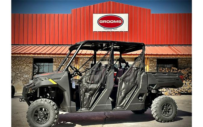 2026 Polaris Ranger Crew® 1000 Premium