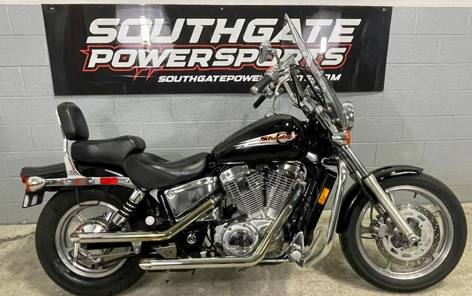 2000 VT100 SHADOW SPIRIT - Honda