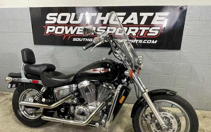 2000 VT100 SHADOW SPIRIT - Honda