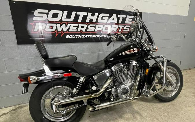 2000 VT100 SHADOW SPIRIT - Honda