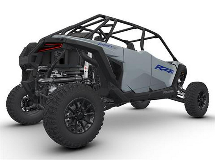 2026 Polaris RZR PRO S 4 Sport