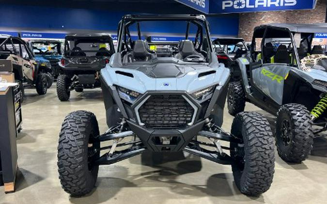 2026 Polaris RZR PRO S 4 Sport