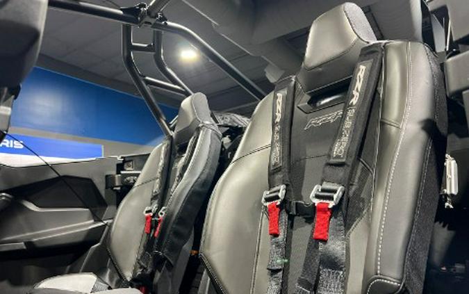 2026 Polaris RZR PRO S 4 Sport