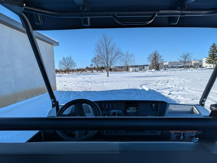 2026 Kawasaki Mule PRO-FXT™ 1000 LE Ranch Edition