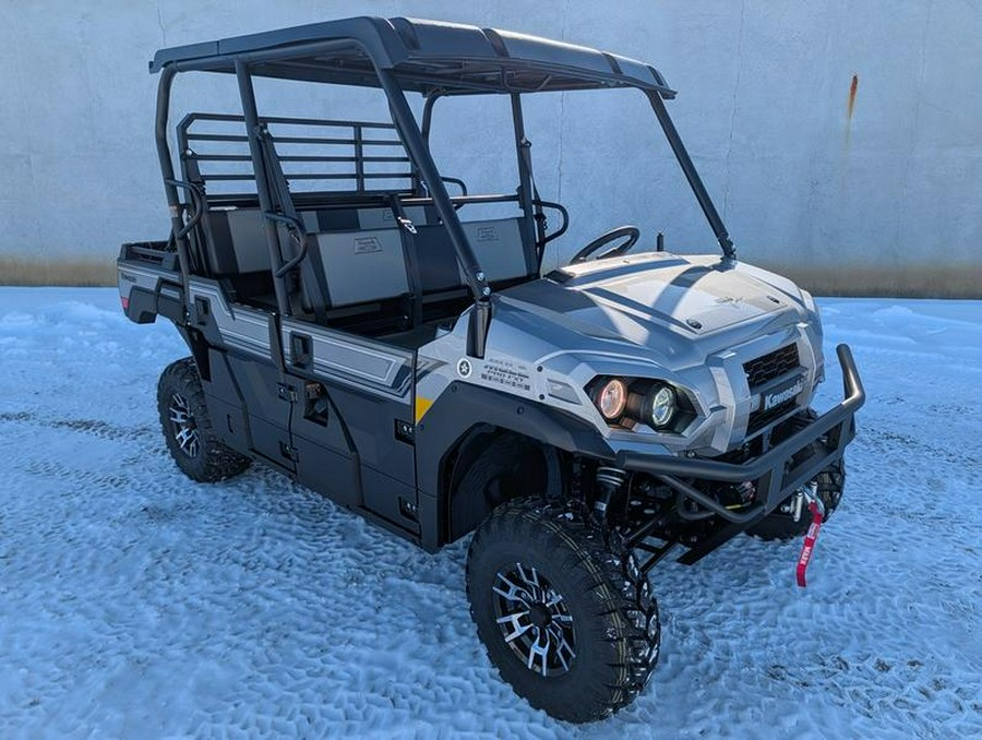 2026 Kawasaki Mule PRO-FXT™ 1000 LE Ranch Edition