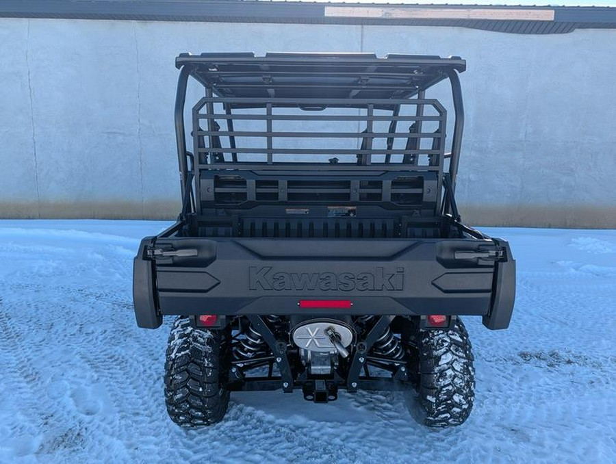 2026 Kawasaki Mule PRO-FXT™ 1000 LE Ranch Edition