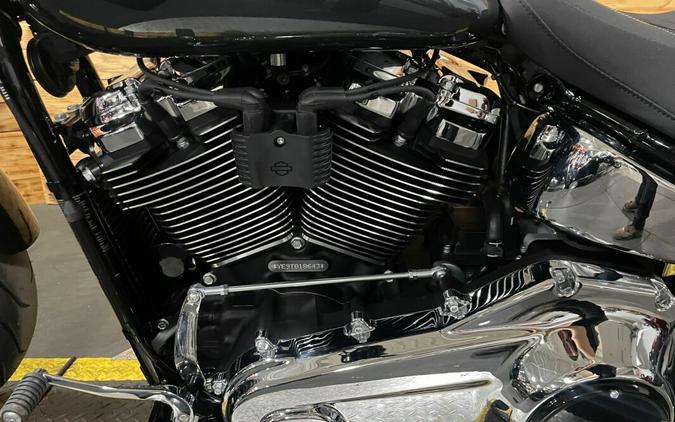 2026 Harley-Davidson Breakout