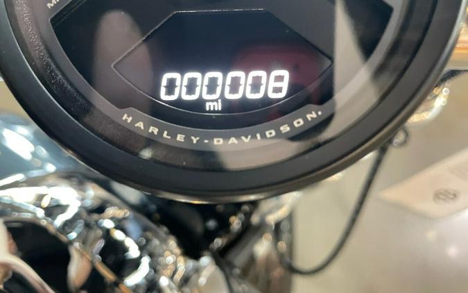 2026 Harley-Davidson Breakout