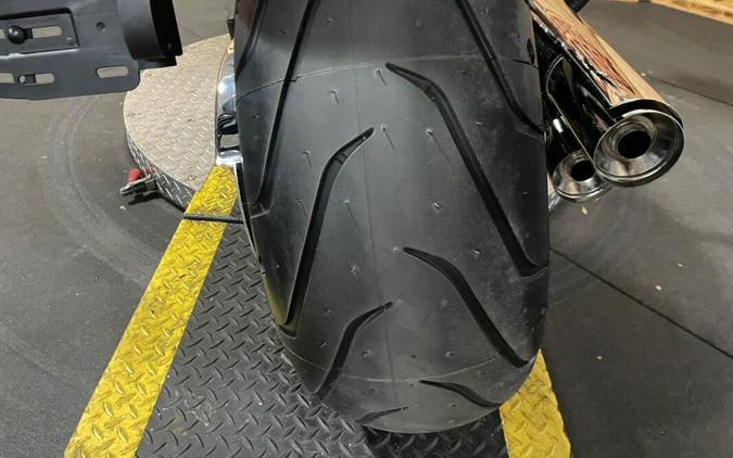 2026 Harley-Davidson Breakout