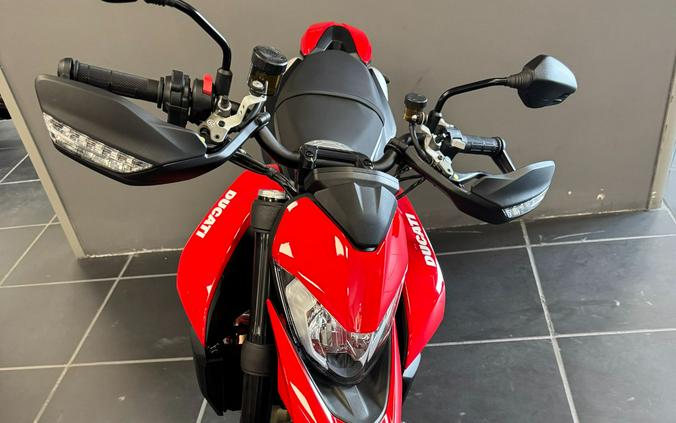 2025 Ducati Hypermotard 950