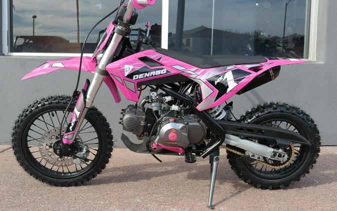 2026 Denago Powersports MX1