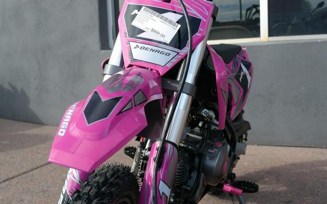 2026 Denago Powersports MX1