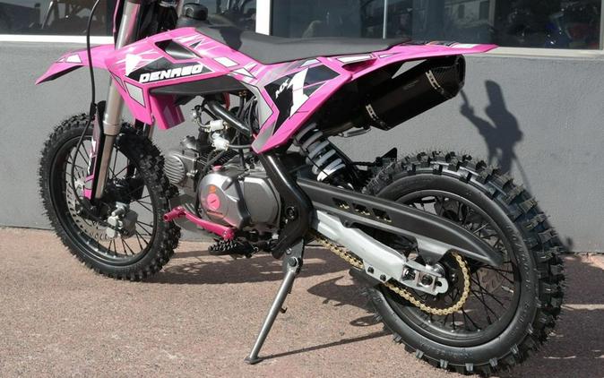 2026 Denago Powersports MX1