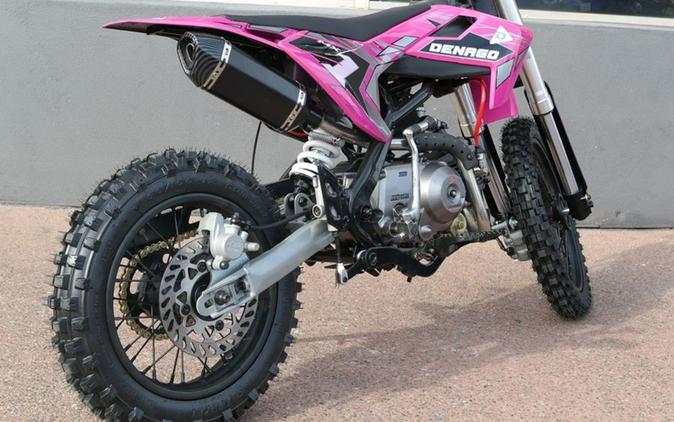 2026 Denago Powersports MX1