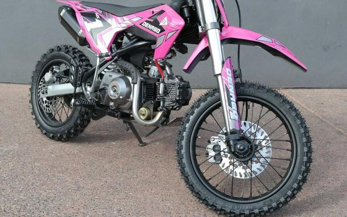 2026 Denago Powersports MX1