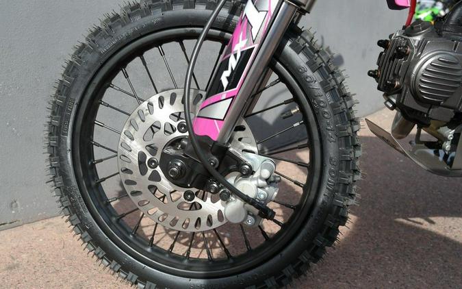 2026 Denago Powersports MX1