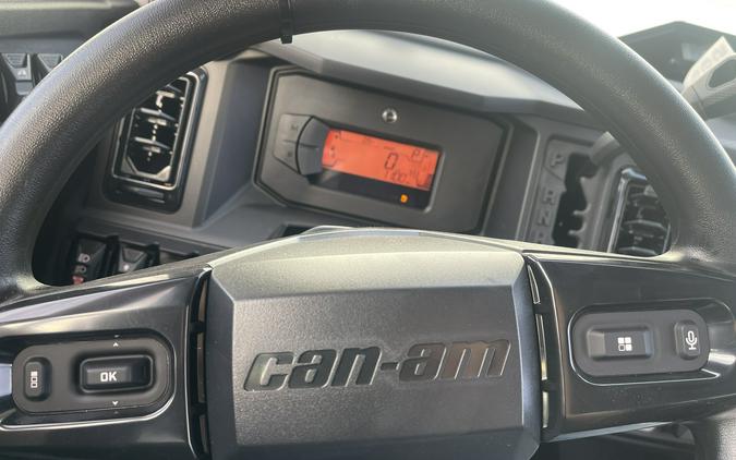 2026 Can-Am Defender MAX Limited HD11