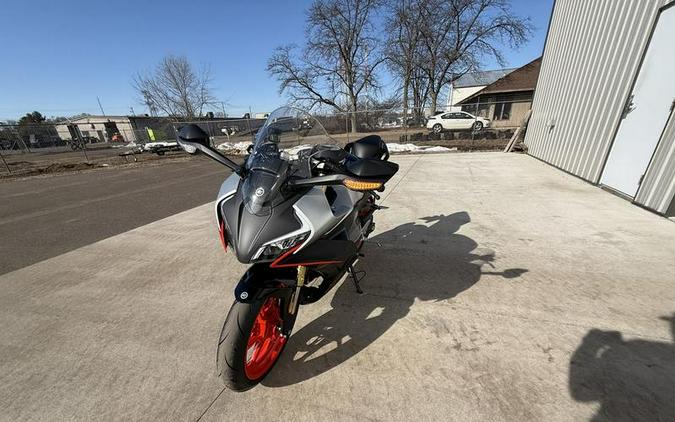2026 CF Moto Cycle 450SS