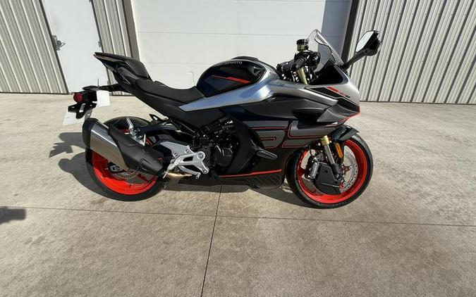 2026 CF Moto Cycle 450SS