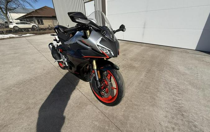 2026 CF Moto Cycle 450SS