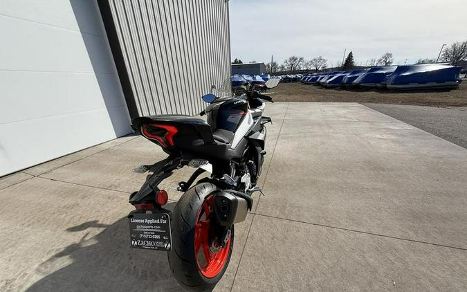 2026 CF Moto Cycle 450SS
